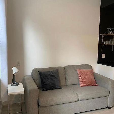 Appartements Le Charme De Limoilou Québec Exterior foto