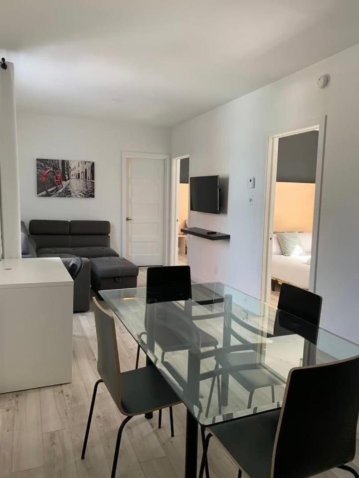 Appartements Le Charme De Limoilou Québec Exterior foto