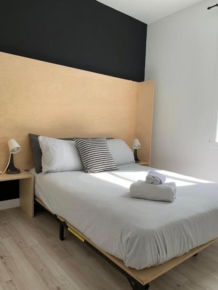 Appartements Le Charme De Limoilou Québec Exterior foto