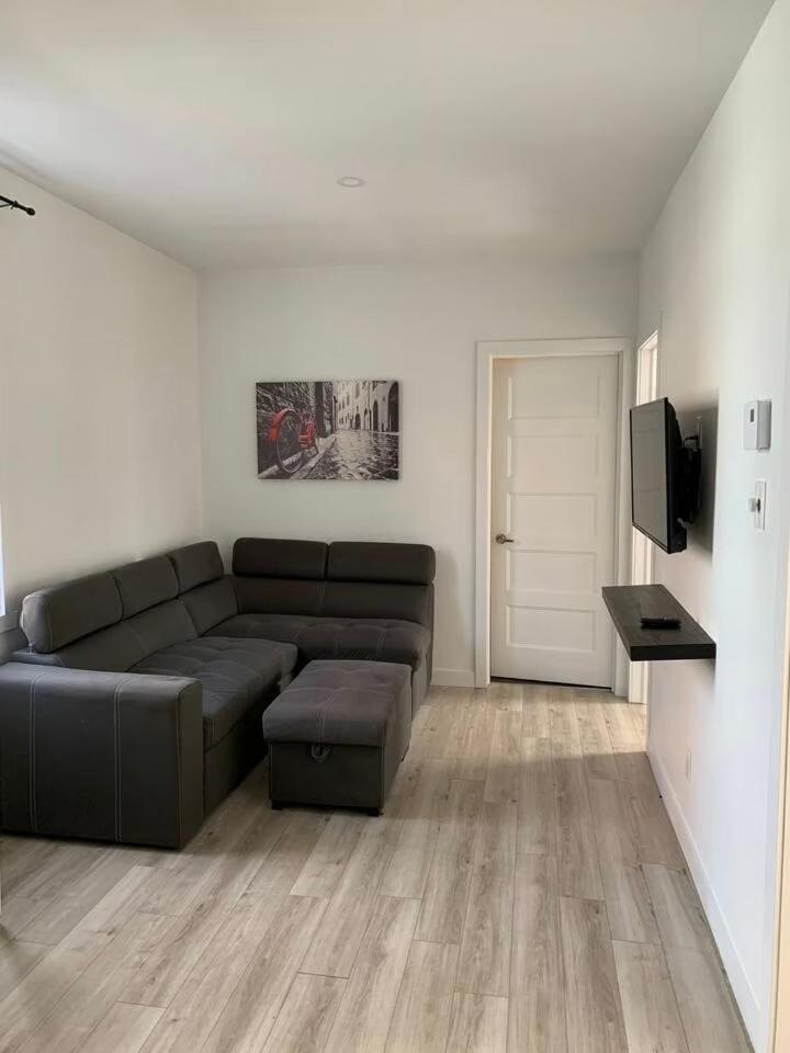 Appartements Le Charme De Limoilou Québec Exterior foto